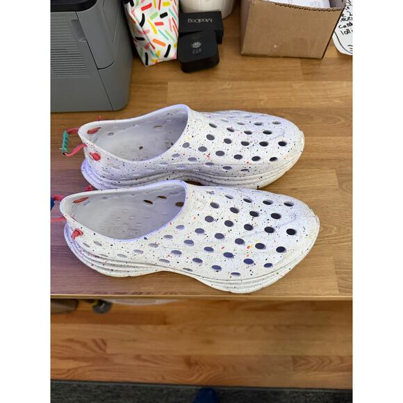 Kane Revive Men's size 11 recovery shoes - Picture 4 of 10